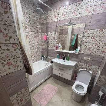 Сдается 1-комнатная квартира, 50 м²