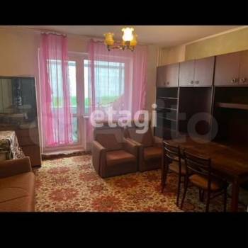 Продается 1-комнатная квартира, 41 м²