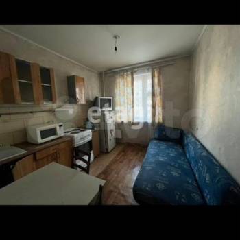 Продается 1-комнатная квартира, 41 м²