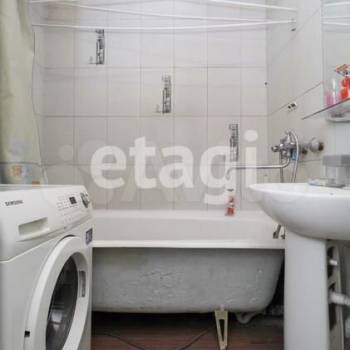 Продается 1-комнатная квартира, 41 м²