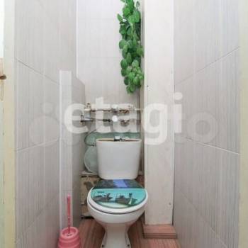 Продается 1-комнатная квартира, 41 м²