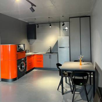 Сдается 2-х комнатная квартира, 50 м²