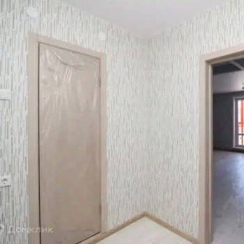 Продается 1-комнатная квартира, 34,8 м²