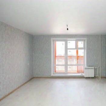 Продается 1-комнатная квартира, 34,8 м²