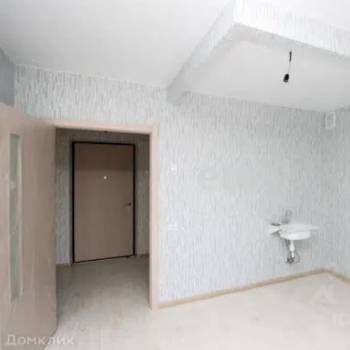 Продается 1-комнатная квартира, 34,8 м²