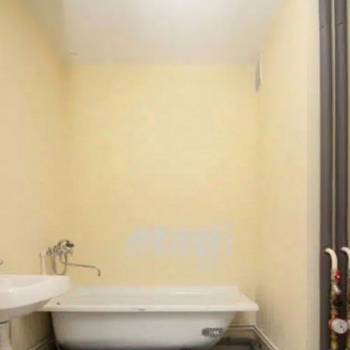 Продается 1-комнатная квартира, 34,8 м²