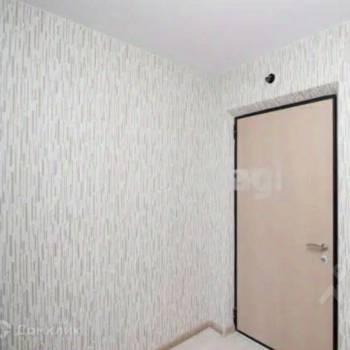 Продается 1-комнатная квартира, 34,8 м²