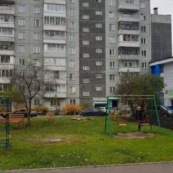 Продается Многокомнатная квартира, 79 м²