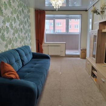 Продается 3-х комнатная квартира, 64 м²