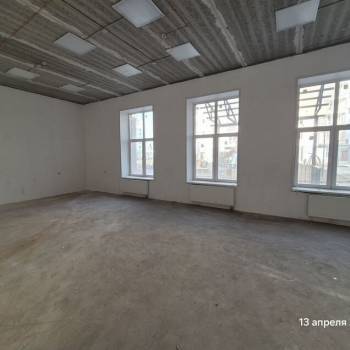 Сдается Нежилое помещение, 114,2 м²