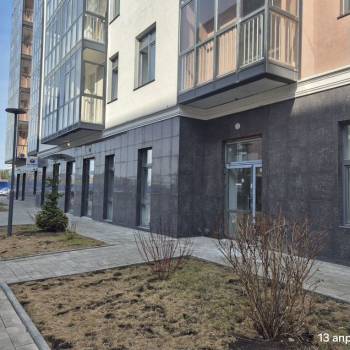 Сдается Нежилое помещение, 114,2 м²