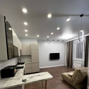 Продается 2-х комнатная квартира, 50 м²