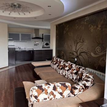 Сдается Многокомнатная квартира, 93 м²