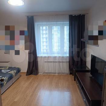 Продается 2-х комнатная квартира, 60 м²