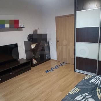 Продается 2-х комнатная квартира, 60 м²