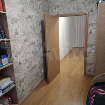 Продается 2-х комнатная квартира, 60 м²