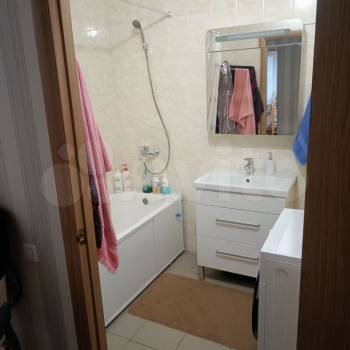 Продается 2-х комнатная квартира, 60 м²