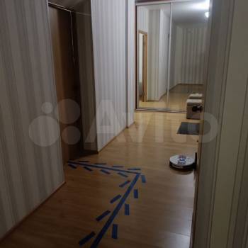 Продается 2-х комнатная квартира, 60 м²