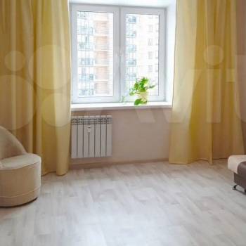 Сдается 2-х комнатная квартира, 62 м²