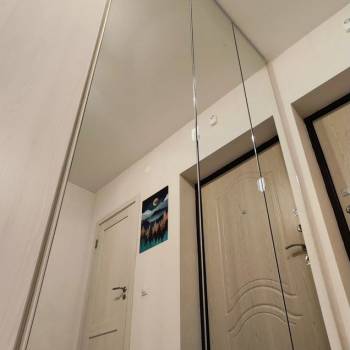 Сдается 2-х комнатная квартира, 62 м²