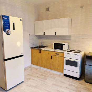 Сдается 2-х комнатная квартира, 62 м²