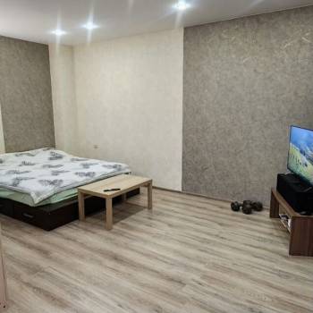 Продается 1-комнатная квартира, 36 м²