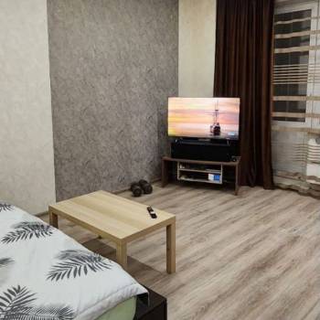 Продается 1-комнатная квартира, 36 м²