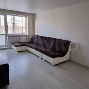 Сдается 2-х комнатная квартира, 50 м²