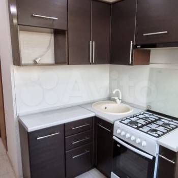 Сдается 2-х комнатная квартира, 50 м²
