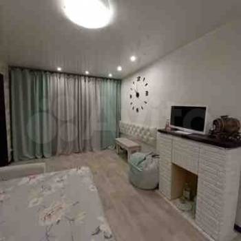 Продается 2-х комнатная квартира, 45 м²