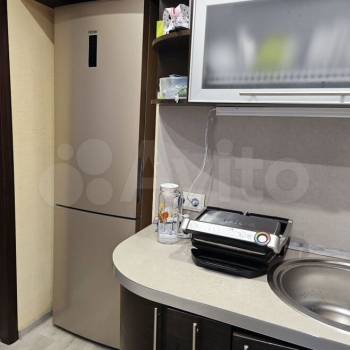 Продается 2-х комнатная квартира, 45 м²