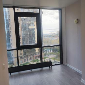 Сдается 2-х комнатная квартира, 62 м²