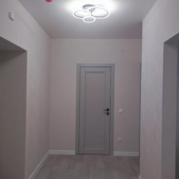 Сдается 2-х комнатная квартира, 62 м²