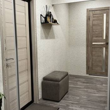 Продается 2-х комнатная квартира, 45 м²