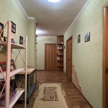 Продается 3-х комнатная квартира, 74 м²