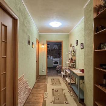 Продается 3-х комнатная квартира, 74 м²