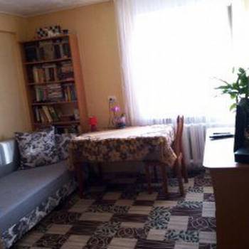 Продается 1-комнатная квартира, 31 м²