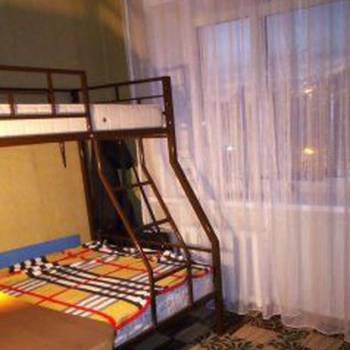 Продается 1-комнатная квартира, 31 м²