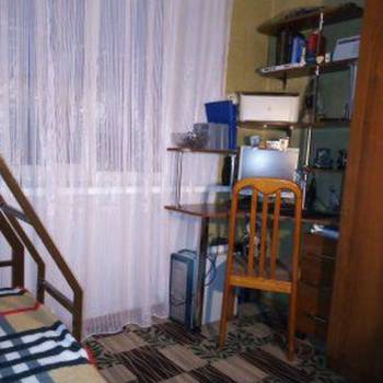 Продается 1-комнатная квартира, 31 м²