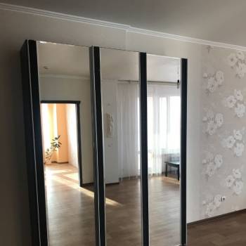 Продается 2-х комнатная квартира, 76,7 м²