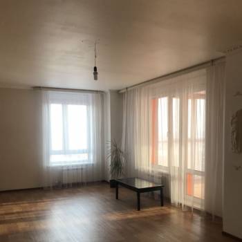 Продается 2-х комнатная квартира, 76,7 м²