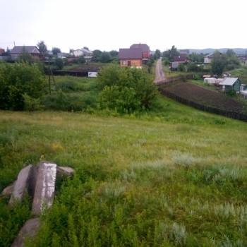 Продается Участок, 1000 м²