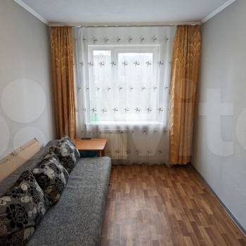 Продается 1-комнатная квартира, 13 м²