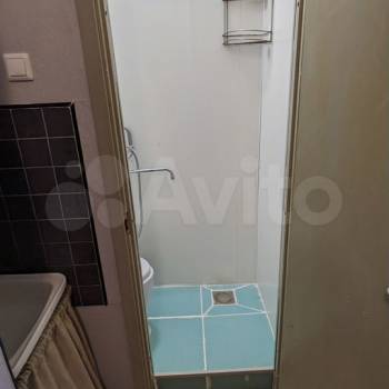 Продается 1-комнатная квартира, 13 м²