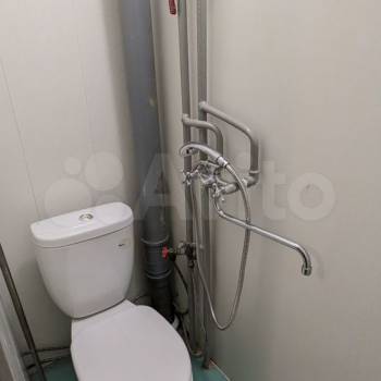 Продается 1-комнатная квартира, 13 м²