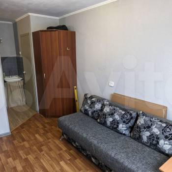 Продается 1-комнатная квартира, 13 м²