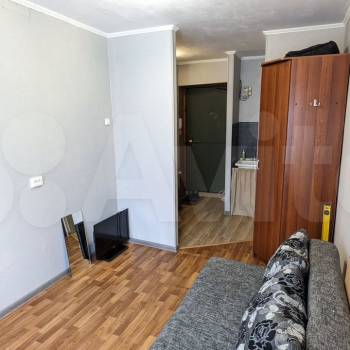 Продается 1-комнатная квартира, 13 м²