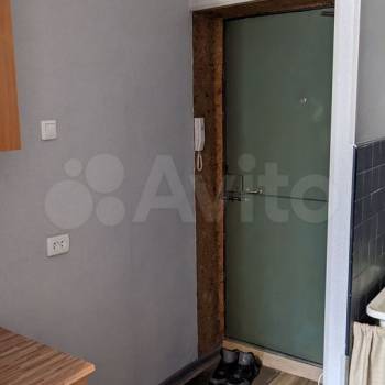 Продается 1-комнатная квартира, 13 м²