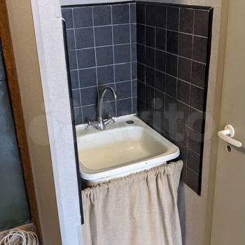 Продается 1-комнатная квартира, 13 м²