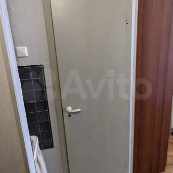 Продается 1-комнатная квартира, 13 м²